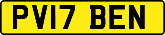 PV17BEN