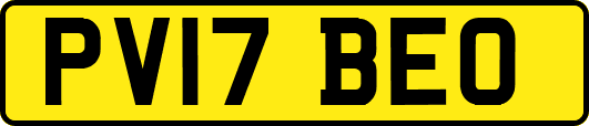 PV17BEO