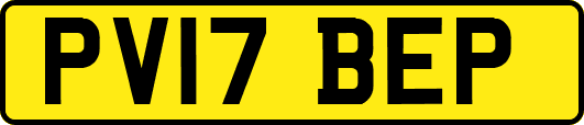 PV17BEP