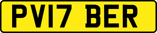 PV17BER