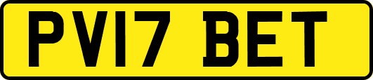 PV17BET