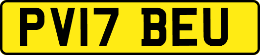 PV17BEU