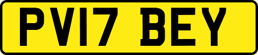 PV17BEY