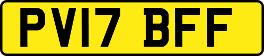 PV17BFF