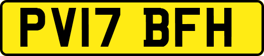 PV17BFH
