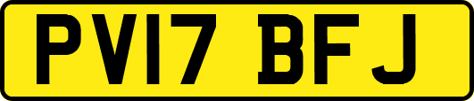 PV17BFJ
