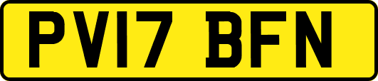 PV17BFN