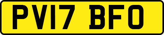 PV17BFO