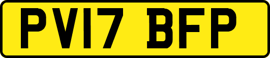 PV17BFP