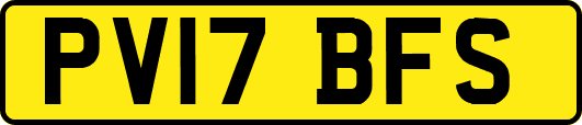 PV17BFS
