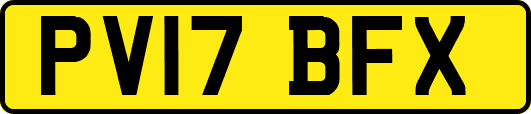 PV17BFX