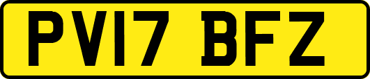 PV17BFZ
