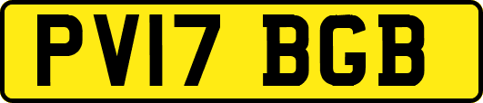 PV17BGB