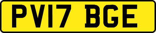 PV17BGE