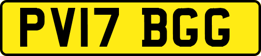 PV17BGG
