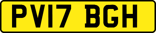 PV17BGH