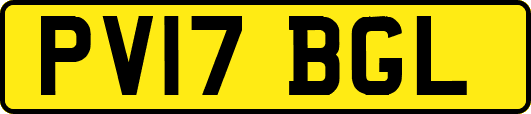 PV17BGL