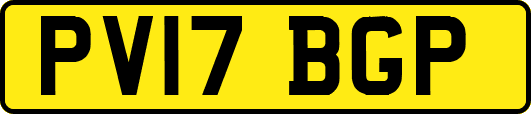 PV17BGP