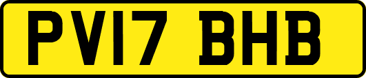 PV17BHB
