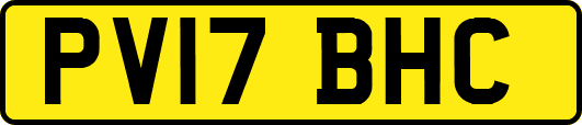 PV17BHC