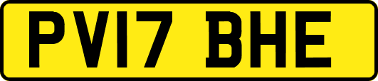 PV17BHE