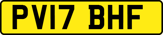 PV17BHF