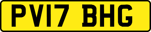 PV17BHG