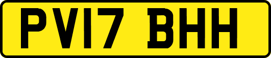PV17BHH