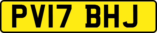 PV17BHJ