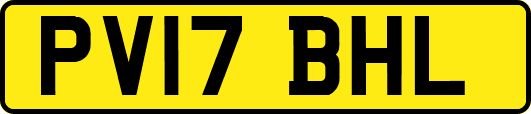 PV17BHL