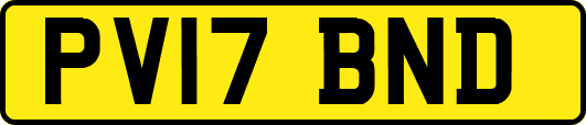 PV17BND