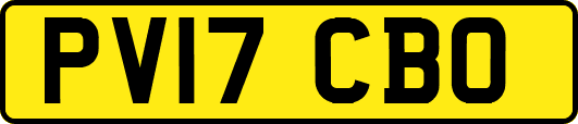 PV17CBO