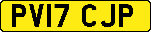 PV17CJP