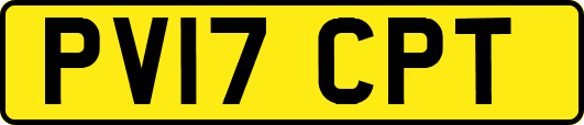 PV17CPT
