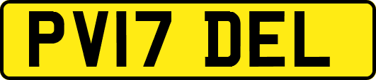 PV17DEL