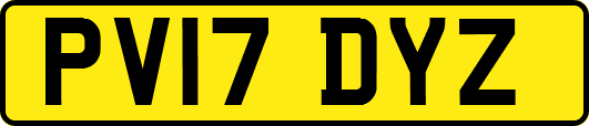 PV17DYZ