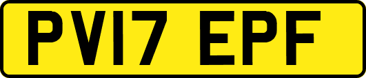PV17EPF