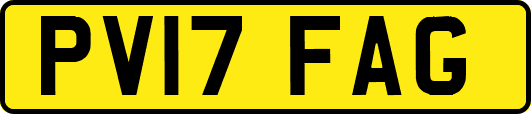 PV17FAG