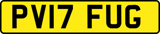 PV17FUG