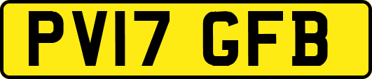 PV17GFB