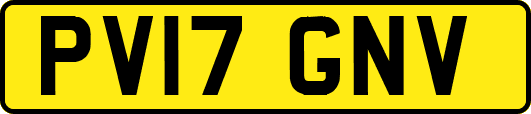 PV17GNV