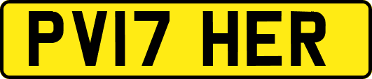 PV17HER