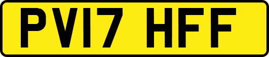 PV17HFF