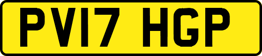 PV17HGP