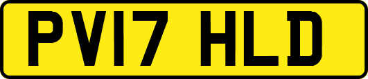 PV17HLD