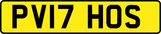 PV17HOS