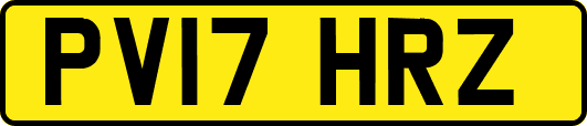 PV17HRZ