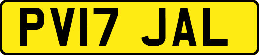 PV17JAL