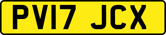 PV17JCX