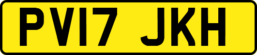 PV17JKH